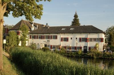 Rijsoordsestraat 24, Ridderkerk