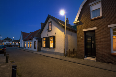 Rijsoordsestraat 24, Ridderkerk