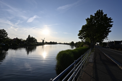 Rijsoordsestraat 24, Ridderkerk