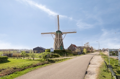 Rijsoordsestraat 24, Ridderkerk