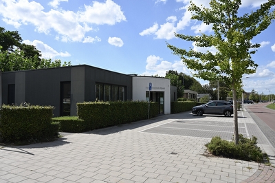 Rijsoordsestraat 24, Ridderkerk