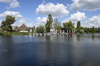 Rijsoordsestraat 24, Ridderkerk