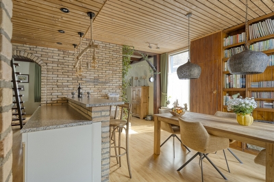 Rijsoordsestraat 24, Ridderkerk