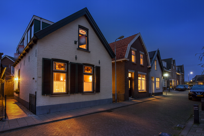 Rijsoordsestraat 24, Ridderkerk