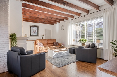 Rozenlaan 2, Heerjansdam