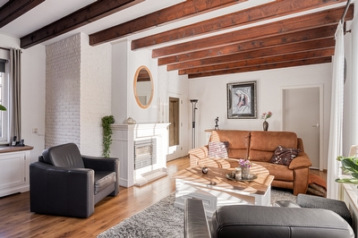 Rozenlaan 2, Heerjansdam