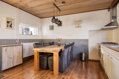 Rozenlaan 2, Heerjansdam