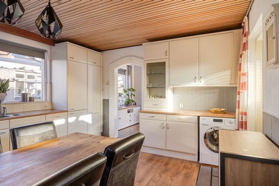 Rozenlaan 2, Heerjansdam