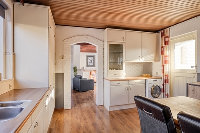 Rozenlaan 2, Heerjansdam