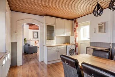 Rozenlaan 2, Heerjansdam