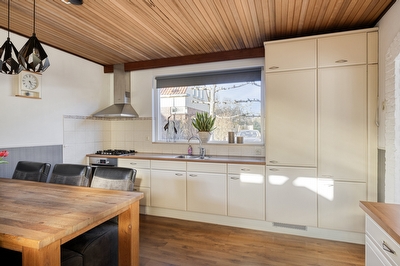 Rozenlaan 2, Heerjansdam