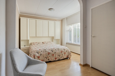 Rozenlaan 2, Heerjansdam