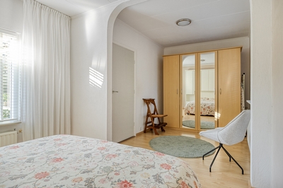 Rozenlaan 2, Heerjansdam