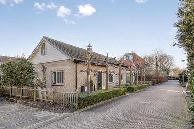 Rozenlaan 2, Heerjansdam