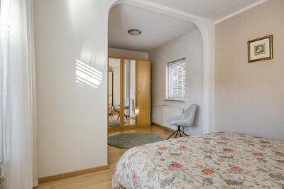 Rozenlaan 2, Heerjansdam