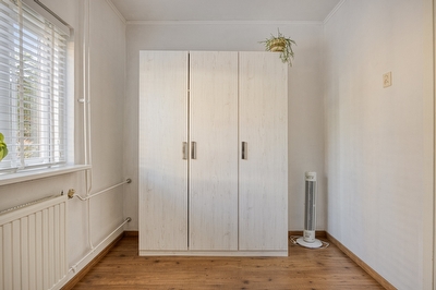 Rozenlaan 2, Heerjansdam