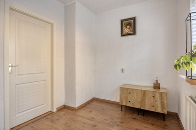 Rozenlaan 2, Heerjansdam