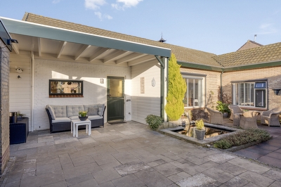 Rozenlaan 2, Heerjansdam