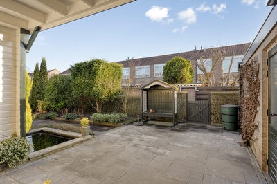 Rozenlaan 2, Heerjansdam