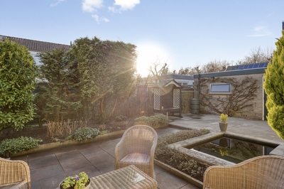 Rozenlaan 2, Heerjansdam