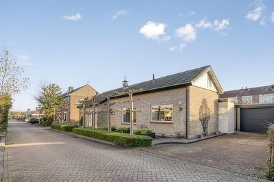 Rozenlaan 2, Heerjansdam