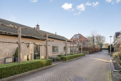 Rozenlaan 2, Heerjansdam