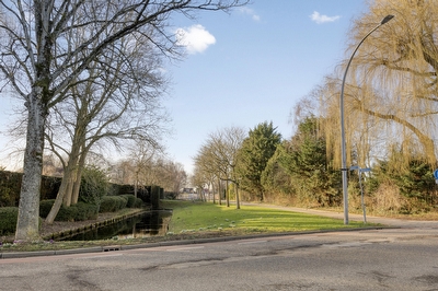 Rozenlaan 2, Heerjansdam