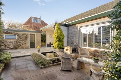 Rozenlaan 2, Heerjansdam