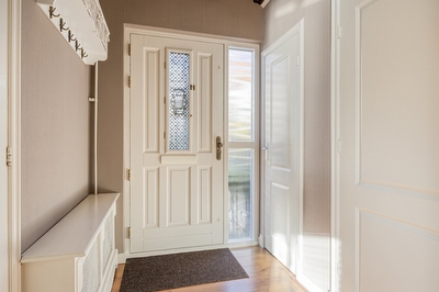 Rozenlaan 2, Heerjansdam