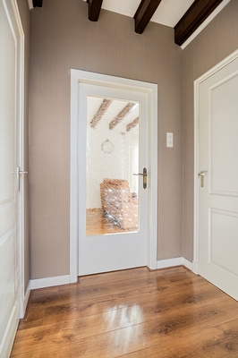 Rozenlaan 2, Heerjansdam