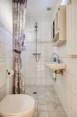 Rozenlaan 2, Heerjansdam