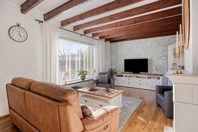 Rozenlaan 2, Heerjansdam