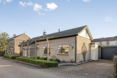 Rozenlaan 2, Heerjansdam