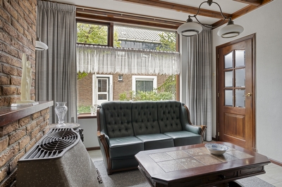 Rozenlaan 9, Heerjansdam