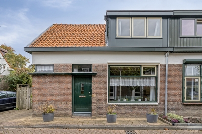 Rozenlaan 9, Heerjansdam