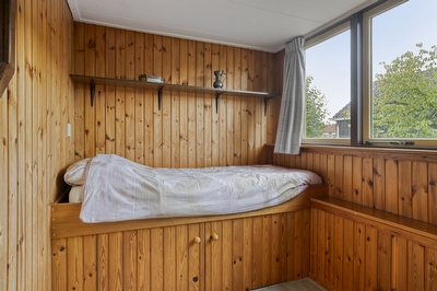 Rozenlaan 9, Heerjansdam