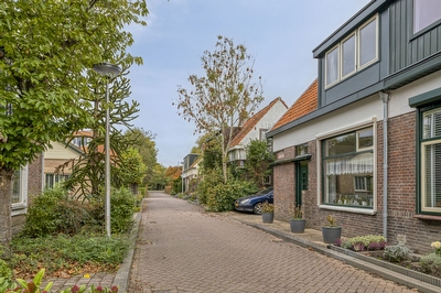 Rozenlaan 9, Heerjansdam