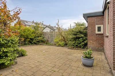 Rozenlaan 9, Heerjansdam