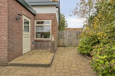 Rozenlaan 9, Heerjansdam