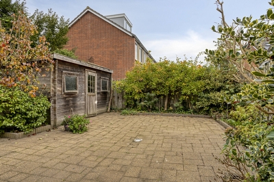 Rozenlaan 9, Heerjansdam