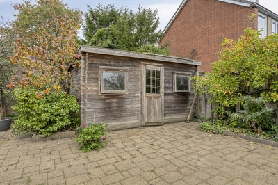 Rozenlaan 9, Heerjansdam