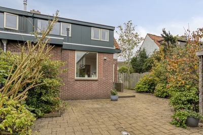 Rozenlaan 9, Heerjansdam