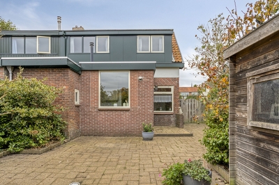 Rozenlaan 9, Heerjansdam