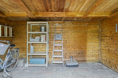 Rozenlaan 9, Heerjansdam