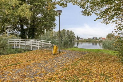 Rozenlaan 9, Heerjansdam