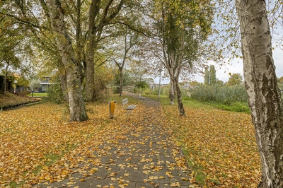 Rozenlaan 9, Heerjansdam