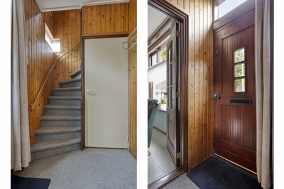 Rozenlaan 9, Heerjansdam