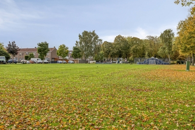 Rozenlaan 9, Heerjansdam