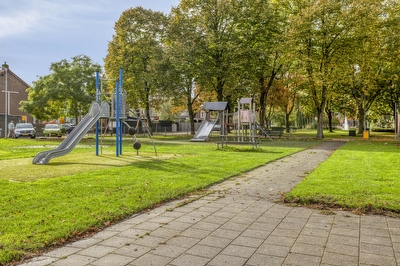 Rozenlaan 9, Heerjansdam