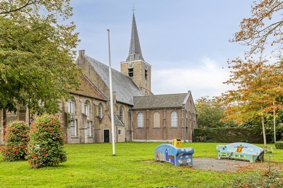 Rozenlaan 9, Heerjansdam